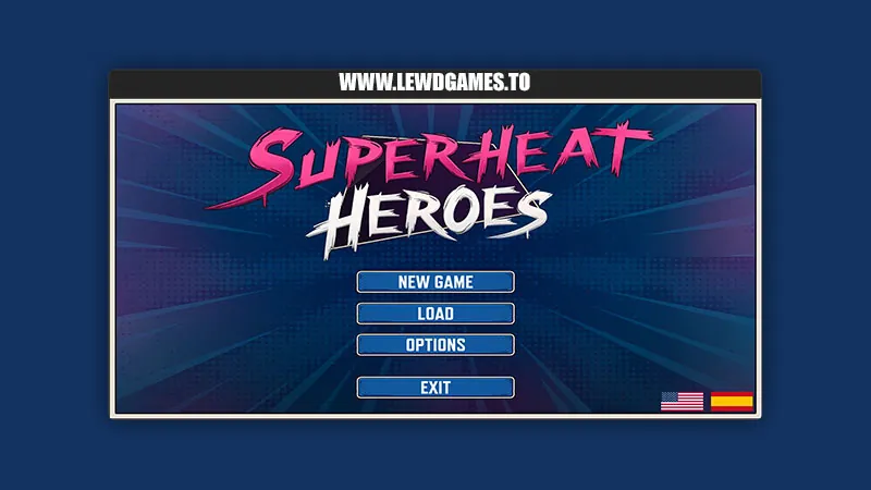 Superheat Heroes APK