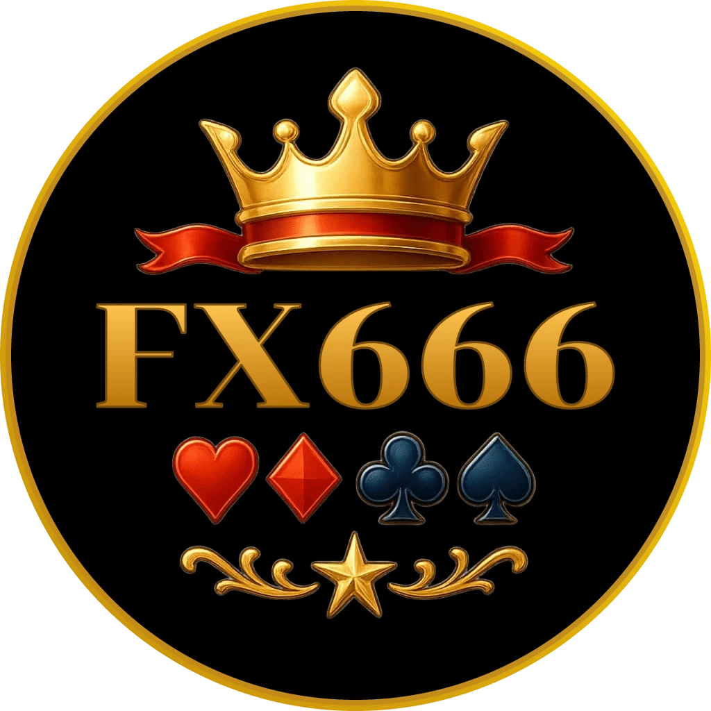 FX666 APK