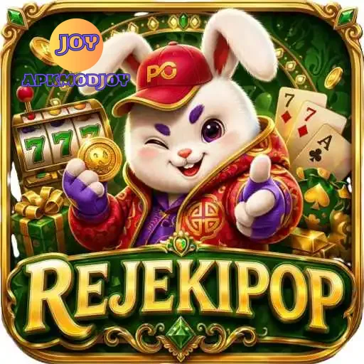 Rejekipop icon