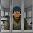 Great Prison Escape - Spy Run icon