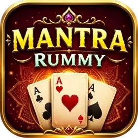 Mantra Rummy:Classic APK