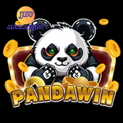 Pandawin icon
