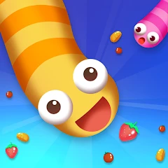 Worm Family icon