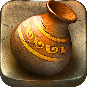 Let's Create! Pottery APK