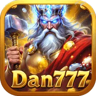 Dan777 icon