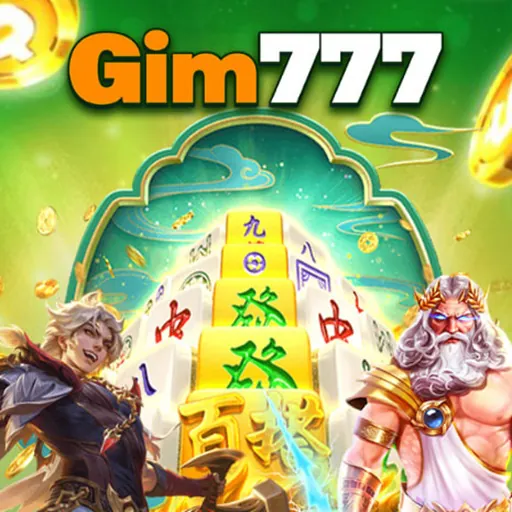 GIM777 icon