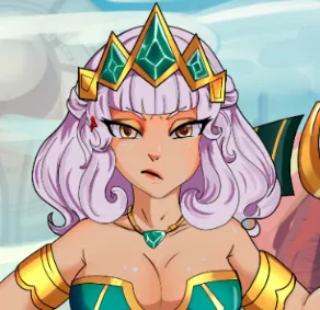 League of Domination APK