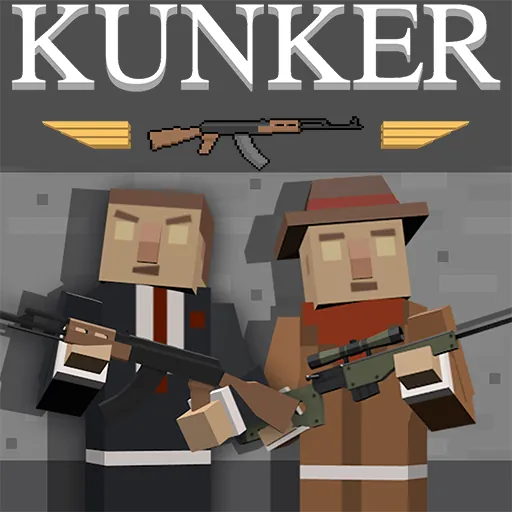 Kunker IO APK