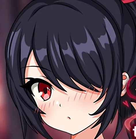 Saki and the Crucible of Debauchery APK