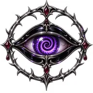 Hypno Clicker: Goth Obsession icon