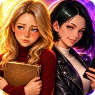 Besties and Boyfriends icon