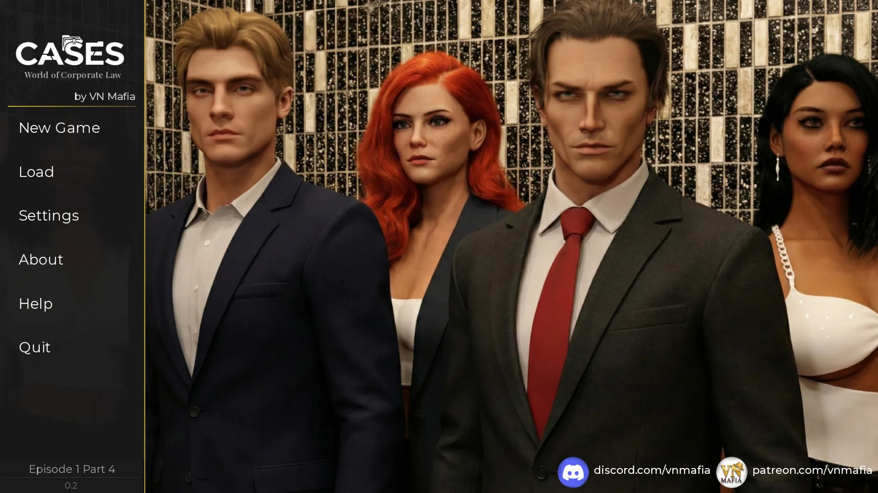 Cases icon
