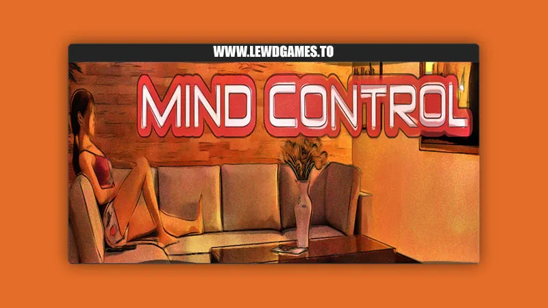 Mind Control: Twisted thoughts icon