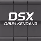 DSX Drum Kendang: Real Pad icon