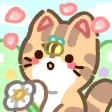 NyaNyaLand - Cute Cat Game APK
