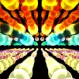 Spectrum Music Visualizer VR APK