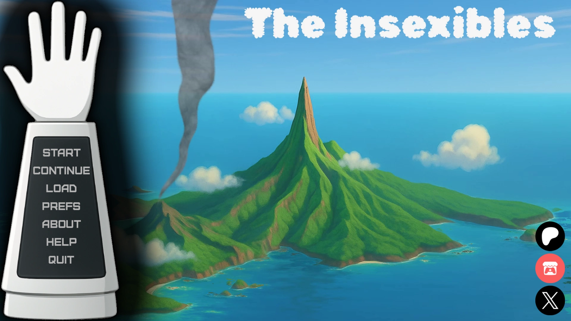 The Insexibles APK