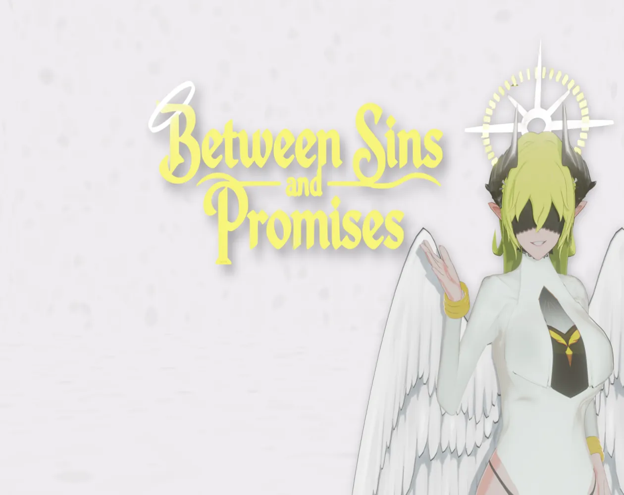 Between Sins And Promises icon