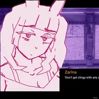 HOPELESS JUNCTION: cuppy dog barf girl and co. APK