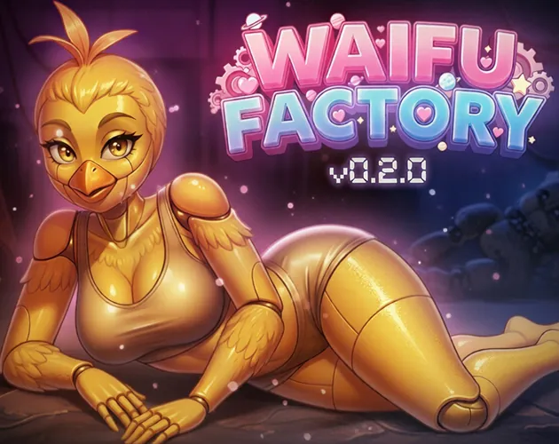 WaifuFactory APK