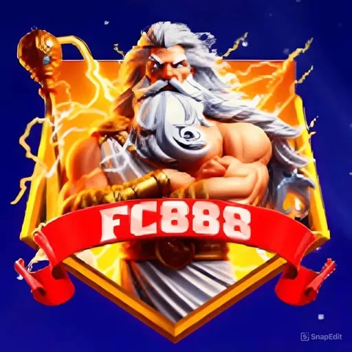 FC888 icon