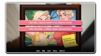 Mother in Lust APK