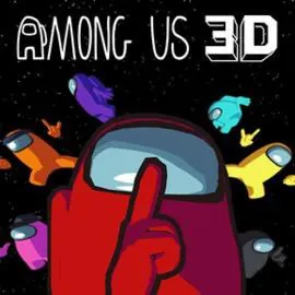 Among Us 3D APK