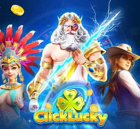 ClickLucky APK