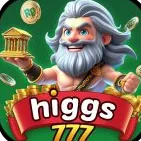 HIGGS777 APK