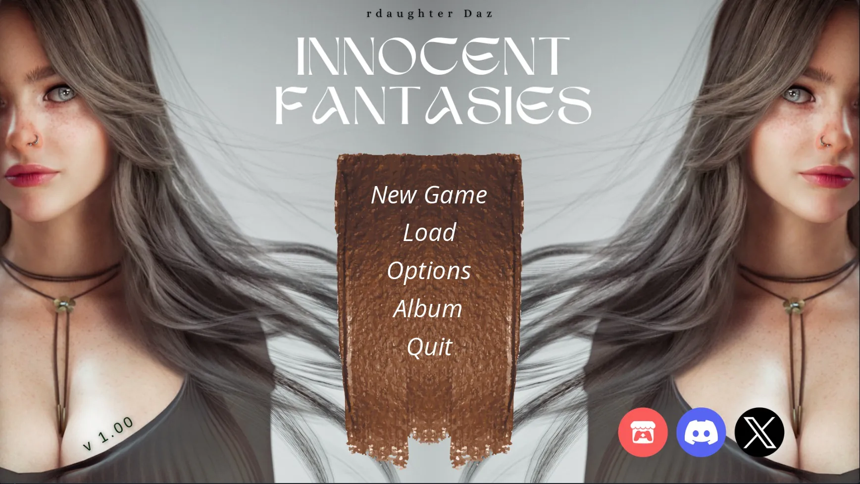 Innocent Fantasies icon