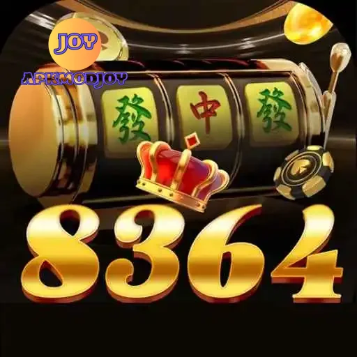 8364 Slots icon