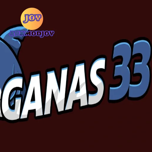 Ganas33 APK