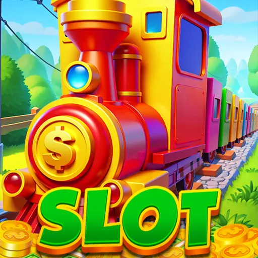 Rich Railroad Rush APK