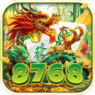 8768 Slots APK
