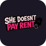 She Doesn’t Pay Rent icon