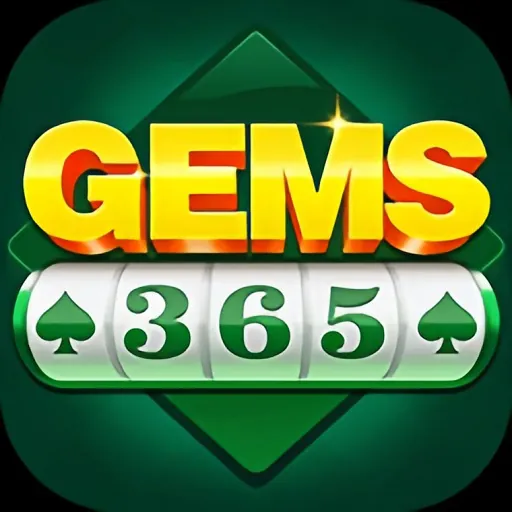 Gems 365 APK