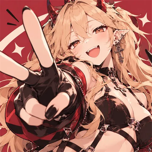 HellRPS icon