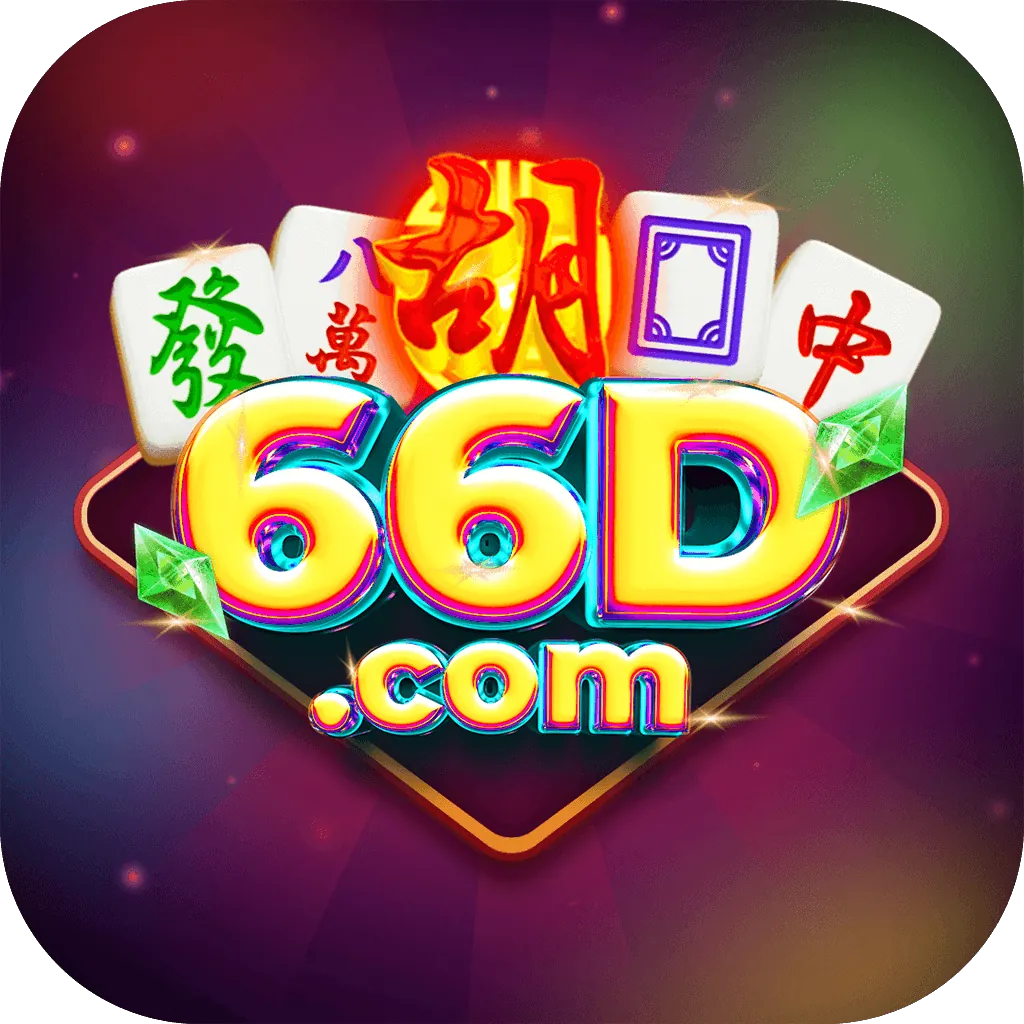 66D Slot icon