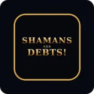 Shamans and Debts! icon
