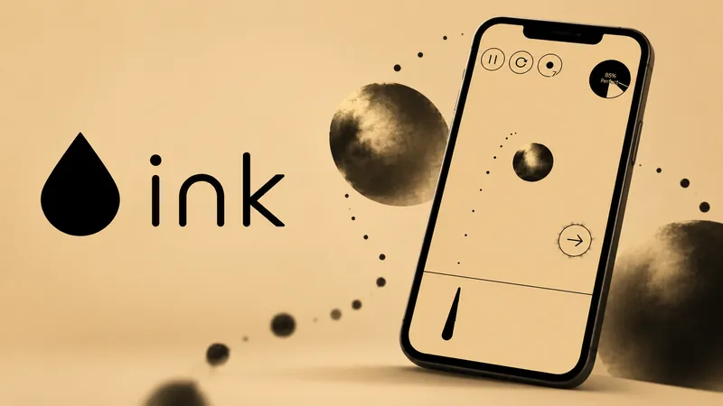Ink