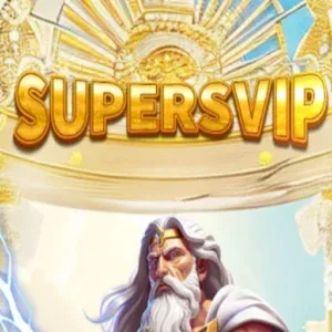 SuperSvip icon