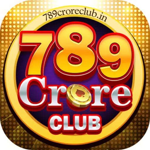 789 Crore Club icon