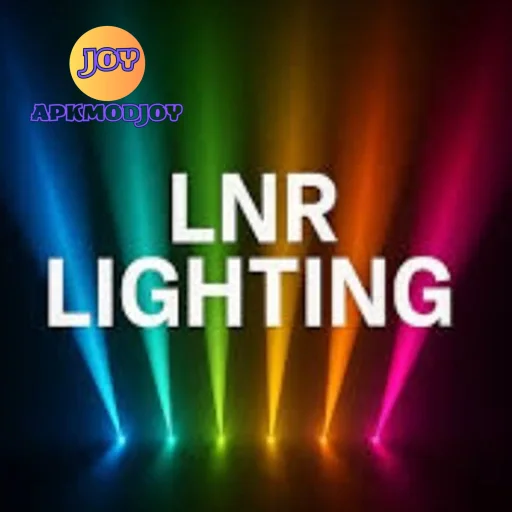 LNR Lighting icon