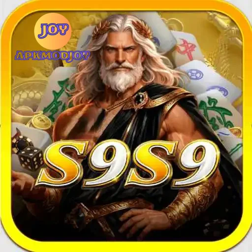 S9S9 icon