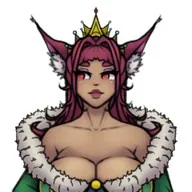 Control The Curse: The Queen's Gambit icon