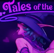 Tales of the Moon icon