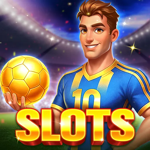 Golden Cup Spin icon