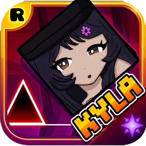 Geometry Dash Kyla :) APK