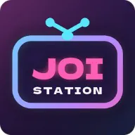 JOI Station icon