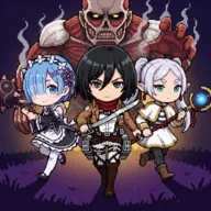 Chibi Survivors APK